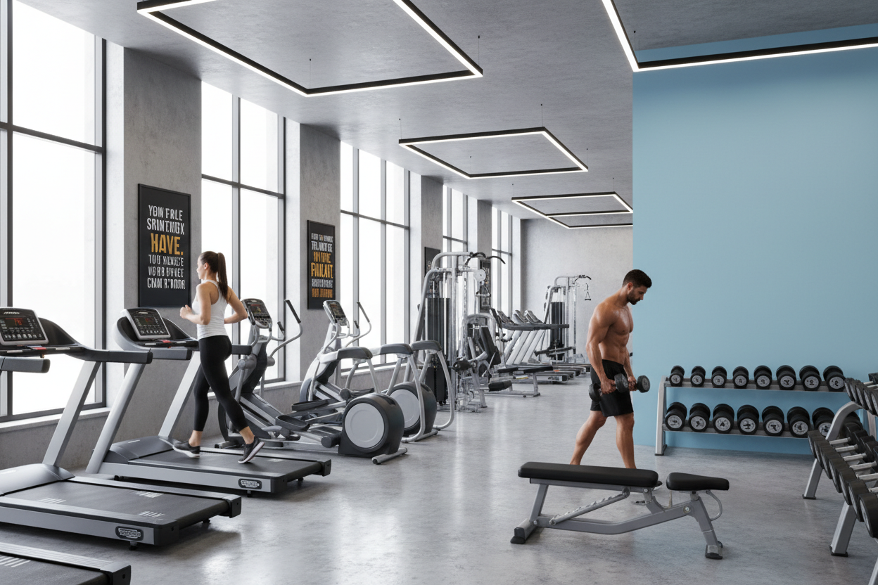 DEPORTES Y EXTERIORES