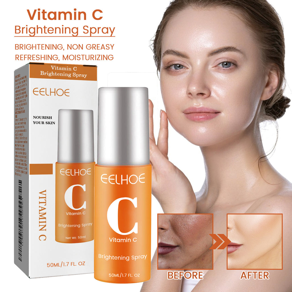 Spray vitamina C
