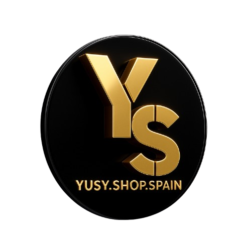 YUSY.SHOP.SPAIN