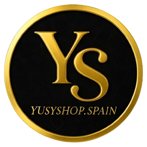 YUSYSHOP.SPAIN